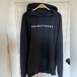 Lululemon x Orangetheory Fitness Unisex Hoodie